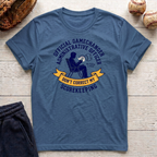 Official Gamechanger Admin T-Shirt
