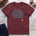 Hotel.BallField.Repeat T-Shirt