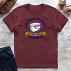 Chief Smuggling Officer T-Shirt