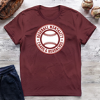 Baseball Mentality T-Shirt