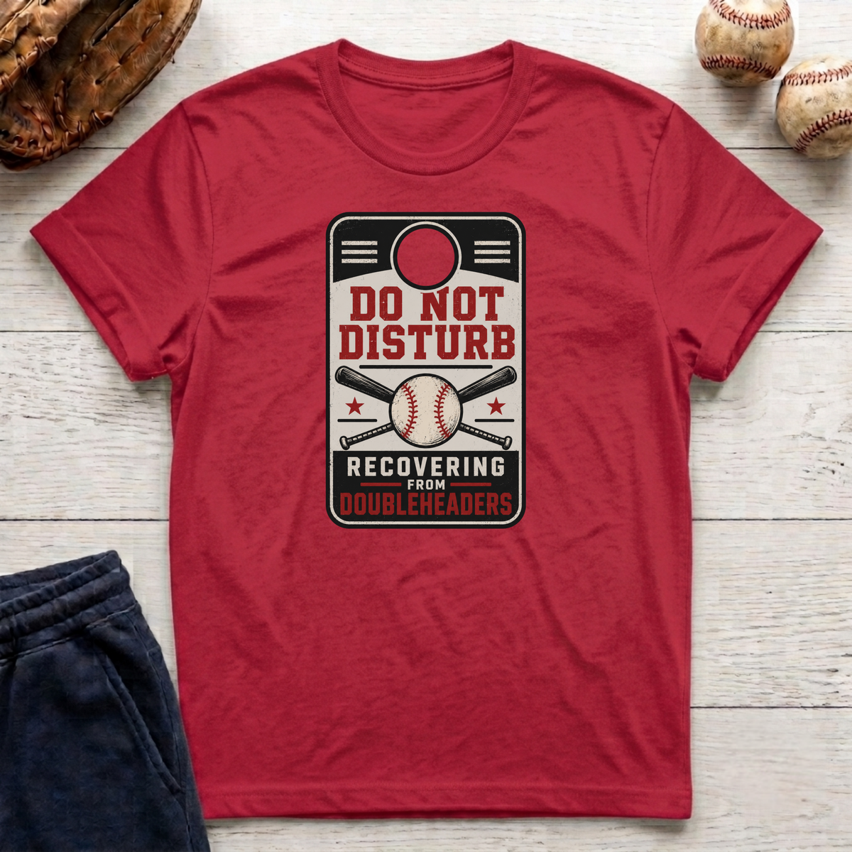Do Not Disturb T-Shirt