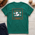 Grievance Filing Dept T-Shirt