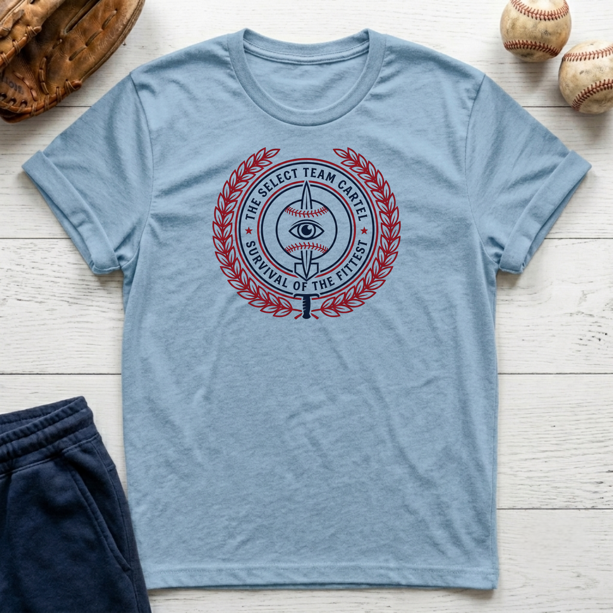 Select Team Cartel T-Shirt