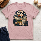 42 Degrees T-Shirt