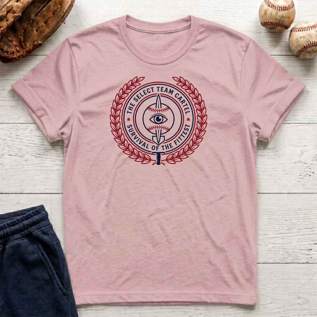 Select Team Cartel T-Shirt