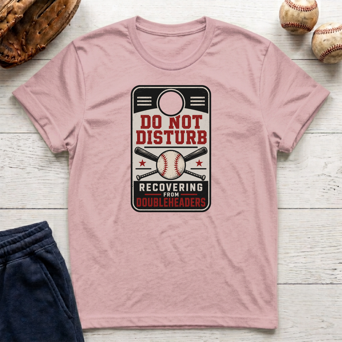 Do Not Disturb T-Shirt