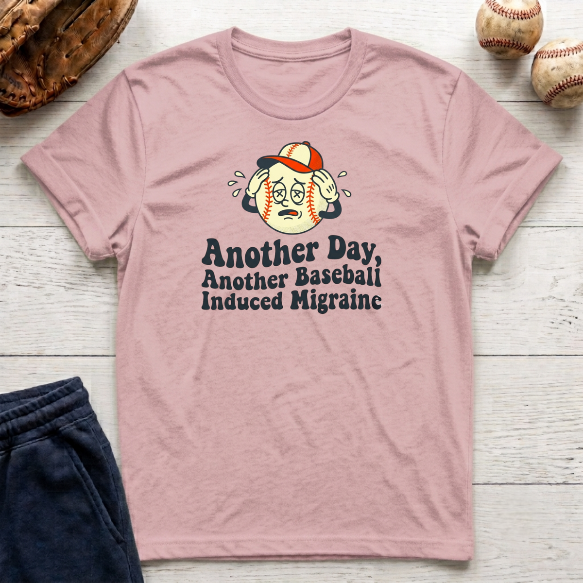 Another Day T-Shirt