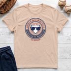 Bureau of Questionable Calls T-Shirt