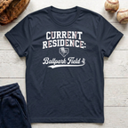 Current Residence T-Shirt