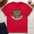 Built Through Headaches T-Shirt