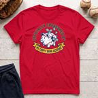 My Empty Bank Account T-Shirt