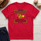 Must Be This Broke T-Shirt