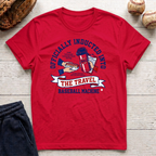 Officially Inducted T-Shirt