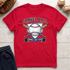 Earned Not Given T-Shirt