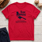 The Team Hoppers T-Shirt