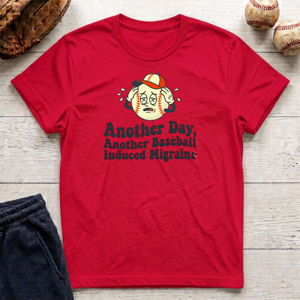 Another Day T-Shirt