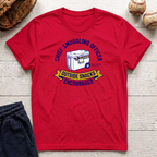 Chief Smuggling Officer T-Shirt