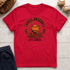 Travel Ball Endless Summer Tour T-Shirt