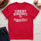 Current Residence T-Shirt