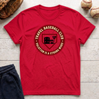 Travel Baseball Club T-Shirt