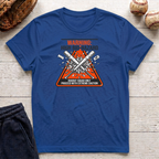 Warning High BioHazard T-Shirt