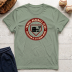 Travel Baseball Club T-Shirt