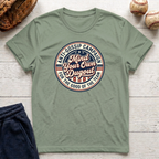 Anti Gossip Campaign T-Shirt