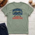 Baseball Lifestyle T-Shirt