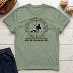 Player Poaching Division T-Shirt