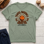 Travel Ball Endless Summer Tour T-Shirt
