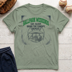 Ball Park Weekends T-Shirt