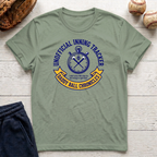 Unofficial Inning Tracker T-Shirt