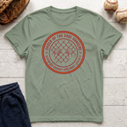 Order of the Cage Hangers T-Shirt
