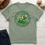 Hotel Pool Tournament Club T-Shirt