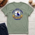 Local Lineup League T-Shirt