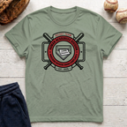 HR Division T-Shirt