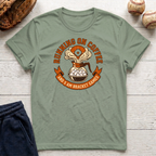 Running on Coffee T-Shirt