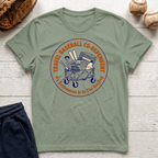 Travel Baseball Co Dependant T-Shirt