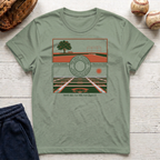 Great Outdoors Amusement T-Shirt