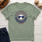 Bureau of Questionable Calls T-Shirt