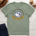 My Empty Bank Account T-Shirt