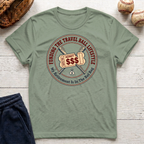 Funding the Travel Baseball Lifestyle T-Shirt