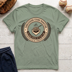 Concession Stand Roasters T-Shirt