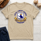 Local Lineup League T-Shirt