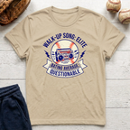 Walk Up Song Elite T-Shirt