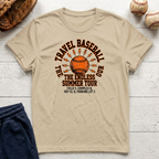 Travel Ball Endless Summer Tour T-Shirt