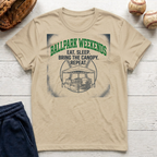 Ball Park Weekends T-Shirt