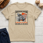 Contraband Division T-Shirt