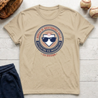 Bureau of Questionable Calls T-Shirt