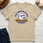 Chief Smuggling Officer T-Shirt